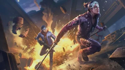 Kode Redeem Free Fire (FF) Terbaru Hari Ini, 18 Desember 2024: Klaim Hadiah Gratis Sekarang!