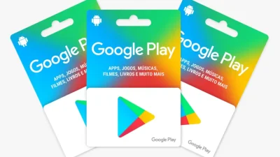 google play redeem code