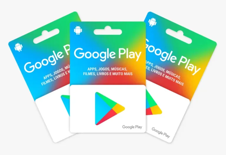Kode Redeem Google Play Terbaru Desember 2024