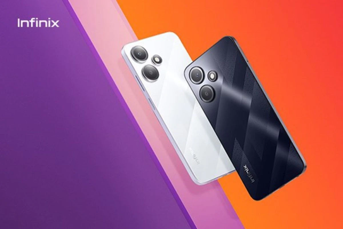 infinix hot 30 play