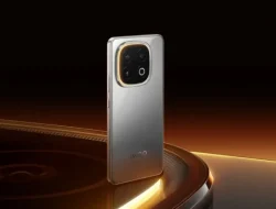 iQOO 13 Resmi Meluncur di Indonesia: Smartphone Gaming dengan Snapdragon 8 Elite