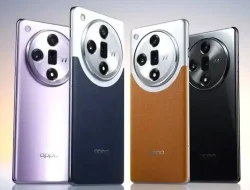 OPPO Find X8 dan Find X8 Pro: Terobosan Teknologi dengan Dimensity 9400 SoC