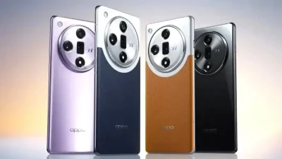 oppo find x8