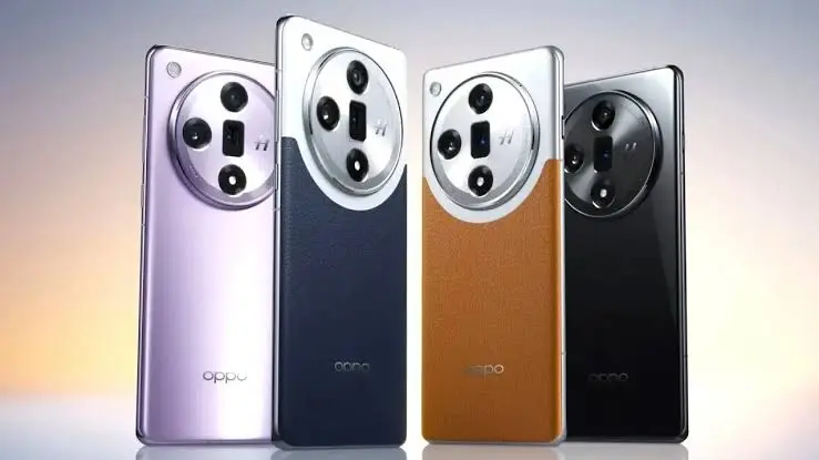 oppo find x8