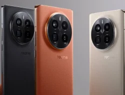 Realme GT7 Pro, Smartphone Flagship dengan Inovasi Fotografi Bawah Air dan Performa Ciamik