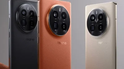 Realme GT7 Pro, Smartphone Flagship dengan Inovasi Fotografi Bawah Air dan Performa Ciamik