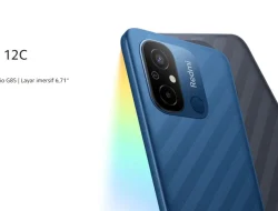 Rekomendasi 10 Smartphone Harga Rp 1 Jutaan Terbaik Tahun 2024, Canggih dan Terjangkau!