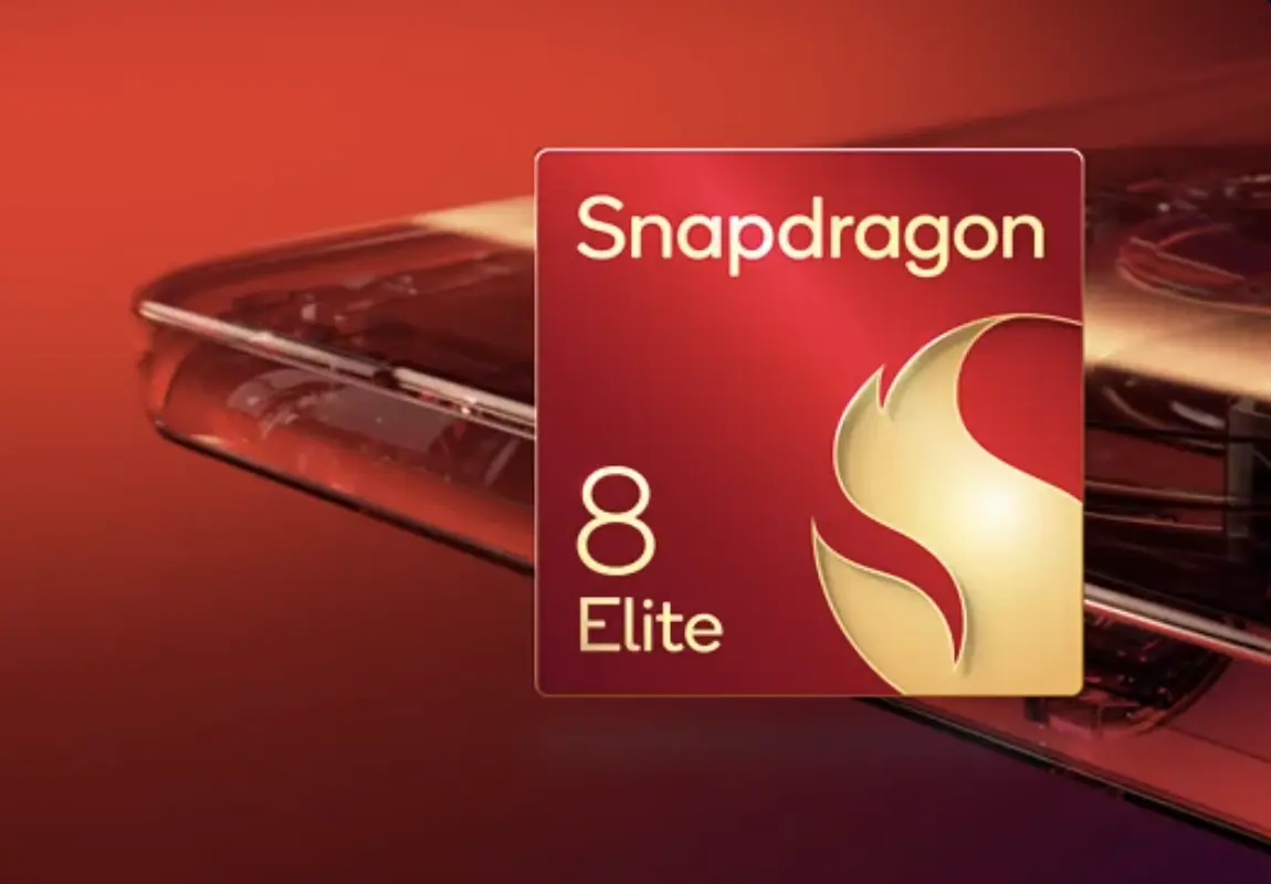 snapdragon 8 elite