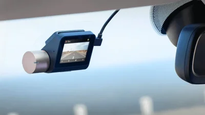 70mai Dash Cam Pro Plu