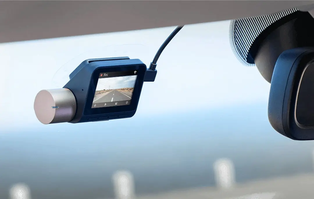 70mai Dash Cam Pro Plu