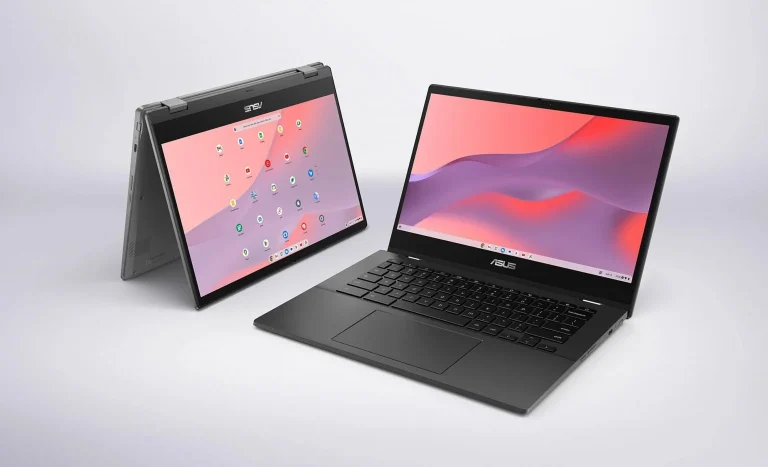 Pilih Mana: Chromebook atau Laptop Windows?