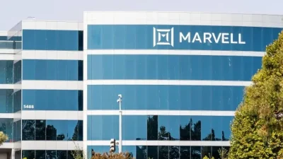 Mengenal Pabrik Chip Marvell Technology dan Sehat Sutardja Sang Pendiri, Putra Indonesia di Dunia Teknologi