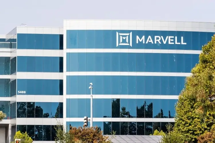gedung marvell technology