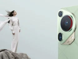 Huawei Pura 70 Ultra Resmi Diluncurkan di Indonesia: Spesifikasi dan Harga yang Menggoda!