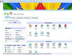 Mengenal Kloxo: Control Panel Website yang Praktis dan Efisien