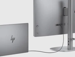 HP Luncurkan OmniBook Ultra dan OmniStudio X: Era Baru Laptop AI yang Revolusioner