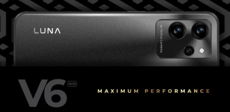 Luna Smartphone: Produk Elegan dari Raksasa Teknologi Foxconn