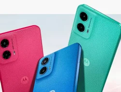 Daftar Smartphone 2025: Dari Harga Terjangkau hingga Flagship Canggih