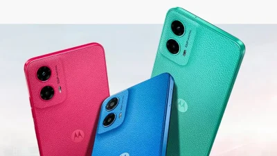 motorola g45