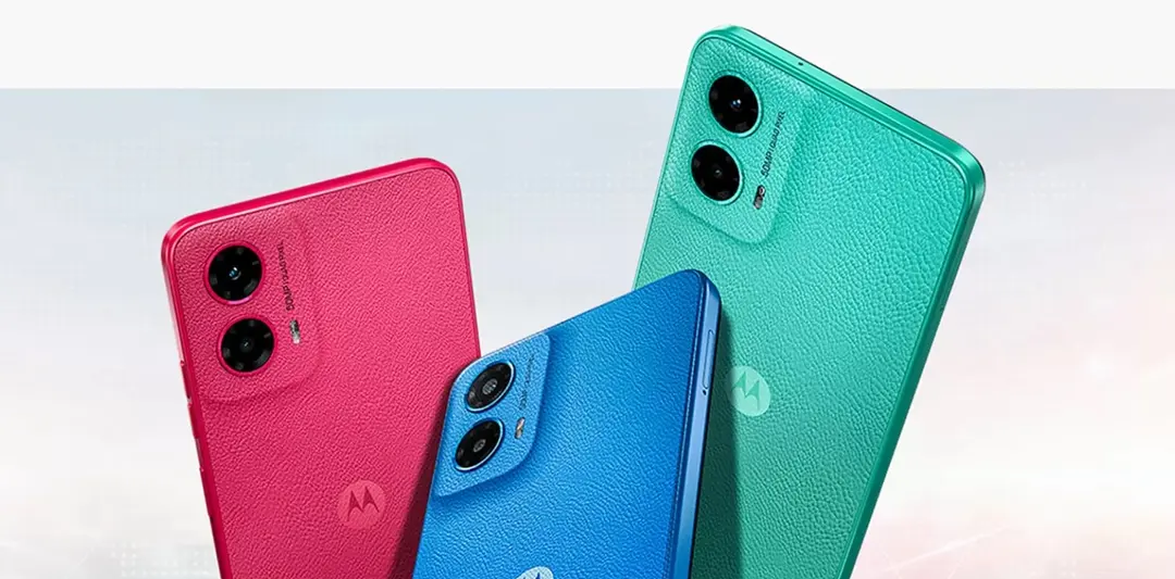 motorola g45