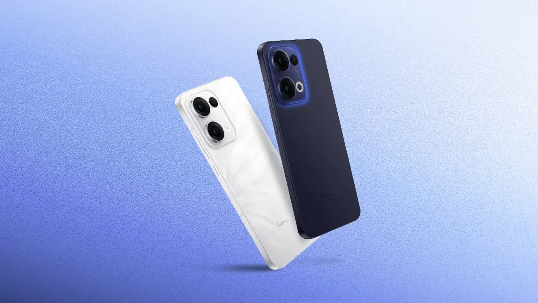 oppo reno 13 series