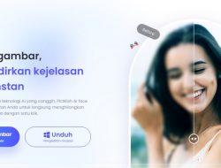 Picwish: Penjernih Foto Online Gratis Berbasis AI, Solusi Cepat Menjernihkan Foto yang Blur