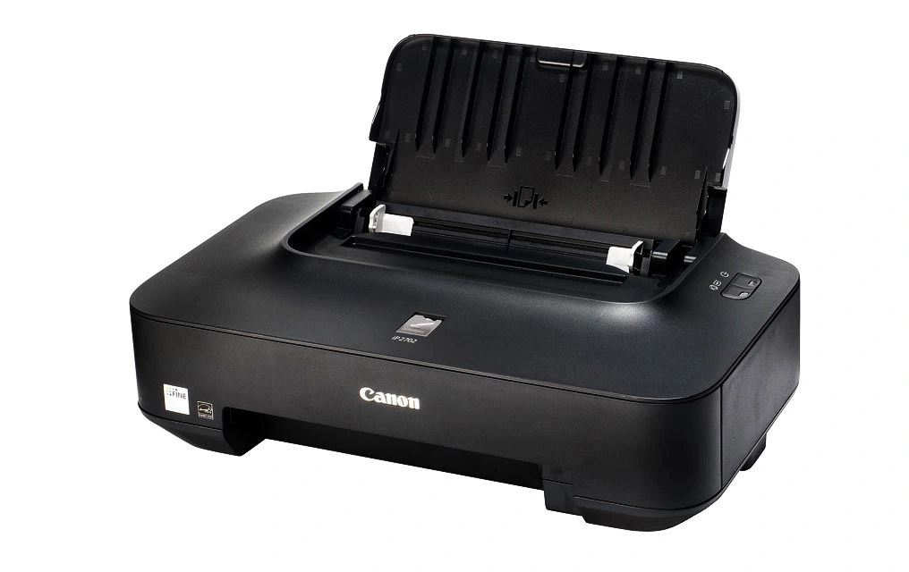 printer canon pixma ip2770