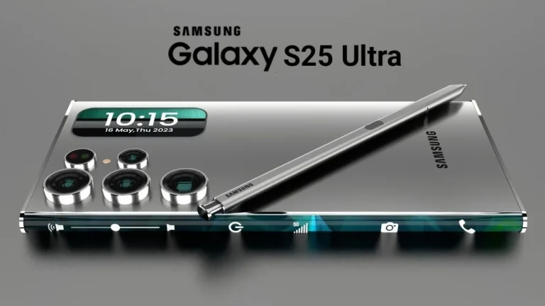 Samsung Galaxy S25 Ultra, Smartphone Flagship dengan Inovasi Desain Futuristik