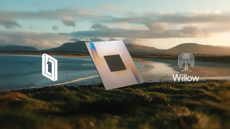 Willow Chip, Terobosan Baru Google di Dunia Komputasi Kuantum