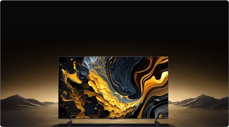 Xiaomi Luncurkan Smart Display Max 100: Monitor QLED 100 Inci dengan Resolusi 4K, Hiburan Maksimal!