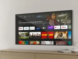 6 Rekomendasi Smart TV Jumbo Terbaik 2024: Spek Canggih, Harga Bersahabat!