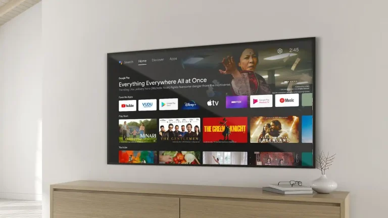 6 Rekomendasi Smart TV Jumbo Terbaik 2024: Spek Canggih, Harga Bersahabat!