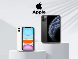 iPhone 11 Kini Mulai dari Rp 2 Jutaan di Desember 2024!