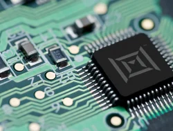 Marvell Technology Lampaui Intel: Pabrikan Chip AI yang Kini Jadi Raja Baru Semikonduktor