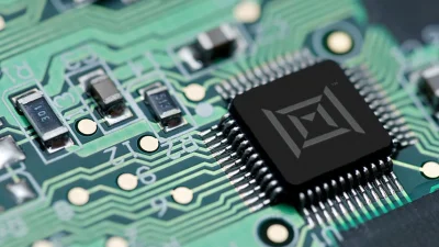 chip marvell technology