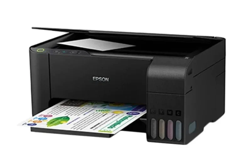 Download Driver Printer Epson L3110 untuk Windows 10 dan Cara Instalasi
