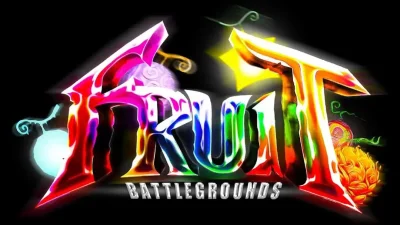 fruits battleground
