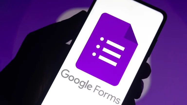 Cara Mudah Membuat Google Form di Laptop: Praktis, Cepat, dan Multifungsi!