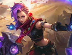 Kode Redeem ML Hari Ini! Tukarkan dan Dapatkan Hadiah Gratis, Senin 23 Desember 2024