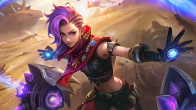 Kode Redeem ML Hari Ini! Tukarkan dan Dapatkan Hadiah Gratis, Senin 23 Desember 2024