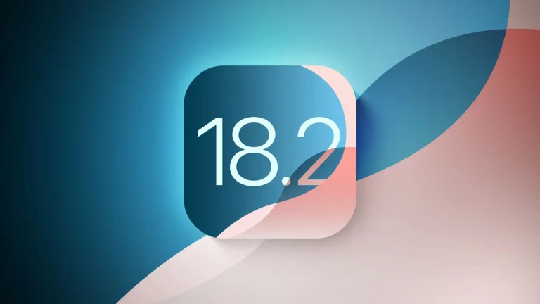Apple iOS 18.2: Inovasi Terbaru untuk Pengguna iPhone, Apa Saja Perubahannya?
