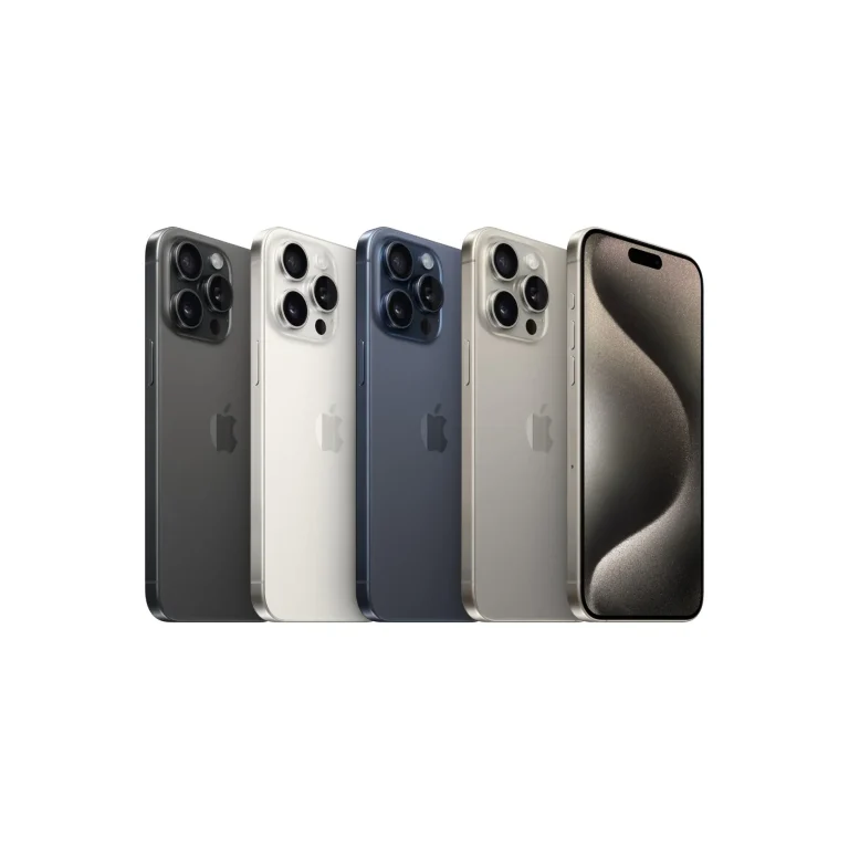 Update Harga Terbaru iPhone 12, iPhone 13 Mini, iPhone 14, iPhone 15 dan iPhone 15 Pro Max