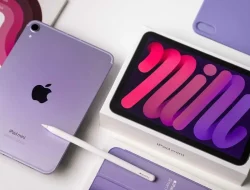 Apple iPad Mini 7 (2024): Tablet Kompak dengan Chipset A17 Pro, Harga Tetap Bersahabat?