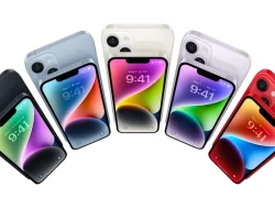 Harga iPhone 14 Turun, Kini Mulai dari Rp6 Jutaan! Saatnya Beli?