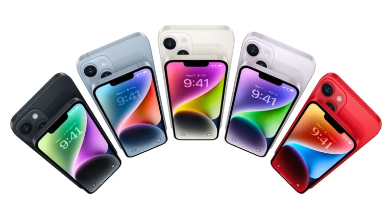 Harga iPhone 14 Turun, Kini Mulai dari Rp6 Jutaan! Saatnya Beli?