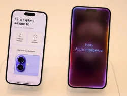 Preorder iPhone 16 di Indonesia Segera Dibuka? Begini Faktanya