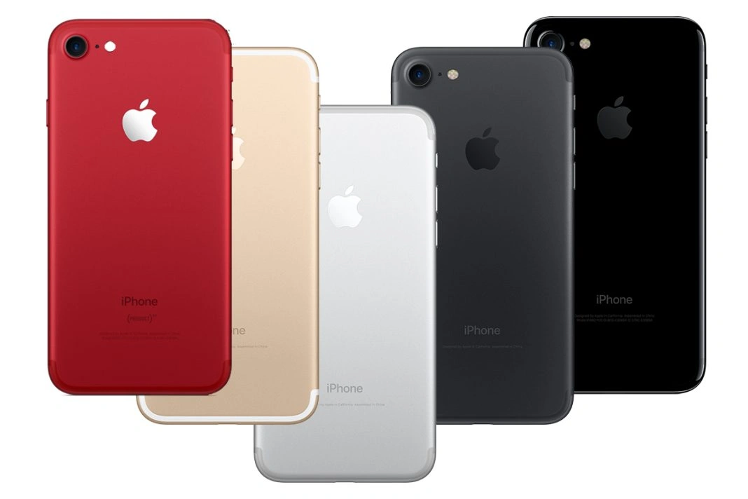 iphone 7