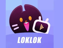 Download Loklok: Aplikasi Streaming Gratis dengan Fitur Menarik untuk Pecinta Film dan Anime