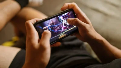 main game