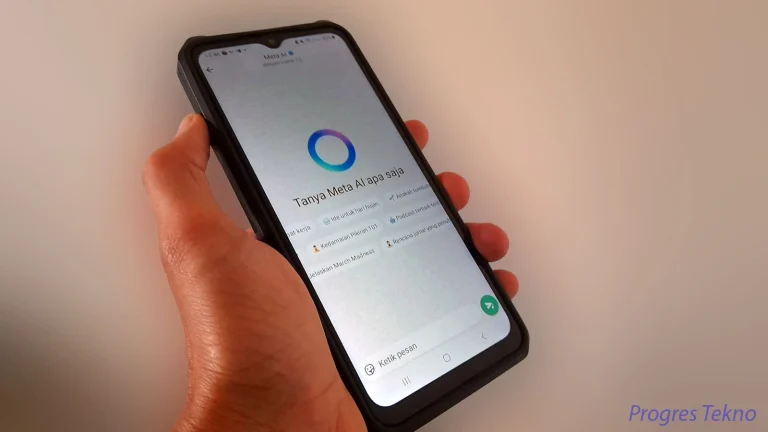 Manfaatkan Chatbot Meta AI untuk Menghasilkan Uang, Begini Tipsnya!